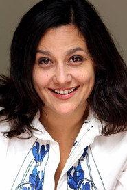 Ziza Brizola as Ana in Meu Mundo em Perigo 2007