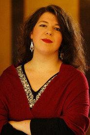 Christa Mayer as Maddalena in Rigoletto - Semperoper Dresden 2008