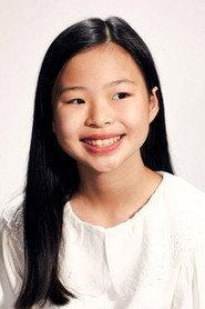 Noel Kate Cho as Anne in Minari 2020