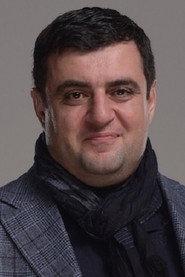 Binke Anisimov as drug Kazbeka in Once in the Caucasus 2007