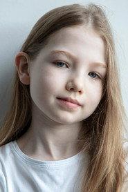 Martha Malone as Fay in Paper Plane 2026
