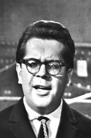 Yuriy Filimonov as Chief doctor at the sanatorium in Happy-Go-Lucky 1972