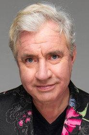 Sepo Seeman as Adalbert (voice) in Lotte and the Lost Dragons 2019
