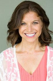Beth Goldberg as Waitress in Dialogues, or A Waist Is a Terrible Thing to Mind 2009
