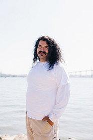 Daniel Isaiah Salcido as in Unpitch Imperfect 2026