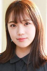 Mako Komaki as Aoi-chan in Aoi-chan Won't Let Me Do It 2021
