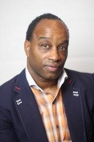 Reginald Baskerville as John Otis in Fattenin' Frogs For Snakes 2023