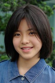 Chen Duoyi as 张小琳 in My Little Sister Fallen from Heaven 2018