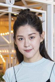 Jenny Lee as Xiao-Ru in Waiting for My Cup of Tea 2021