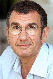 Richard Gotainer as Paul in The Gods Must Be Daring 1997