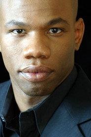 L. Michael Burt as California in The Sorority 2006