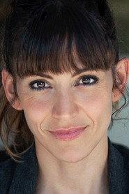 Sandra Ferrús as Marisa in Hygiene Standards 2023