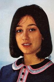هدى حداد as in Oriental Evening 1971