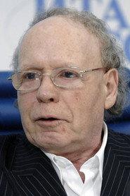 Edvard Radzinsky as Self in Stalin: Man of Steel 2003