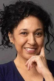 Gabriela Ruíz as Alicia in Impronta 2024