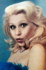Titika Stasinopoulou as in Manolios Strikes Again 1971