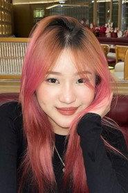 Karyn Putri as in Sang Pengadil 2024