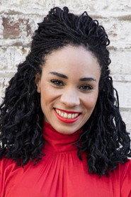 Michelle Ackerley as Self - Co-Host in Gregg Wallace: The British Miracle Meat 2023