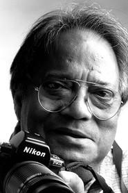 Nemai Ghosh as Self in Nemai Ghosh: A Ray of Light 2018