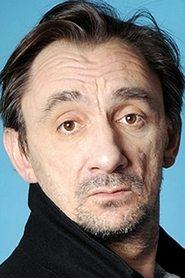 Étienne Ménard as Sacha in Chapelle 2024