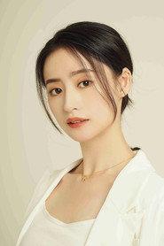 Elaine Yi as Gu Xiang in Treasure Hunting 2024