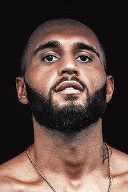 Robin Sirwan Safar as Self in William Zepeda vs. Tevin Farmer II 2025