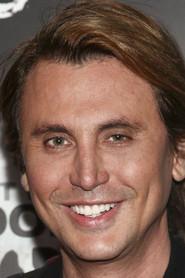 Jonathan Cheban as Phil Cohen in By Any Means 2017