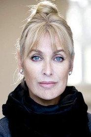 Carol Royle as Lisa in Tuxedo Warrior 1982
