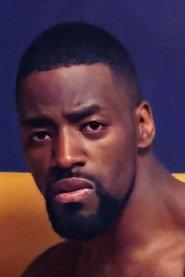 James Ballard as Self in Terence Crawford vs. David Avanesyan 2022