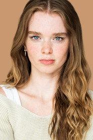 Summer H. Howell as Jessica in Time Cut 2024