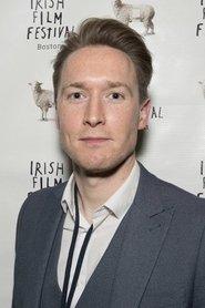 Dominic MacHale as Mr Doyle in Hoodwinkers 2021