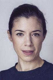 Michaela Majerníková as Haris' mom in To See the Sea 2014