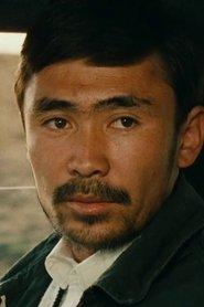 Mir Hossein Noori as Seminarian in Taste of Cherry 1997