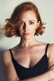 Tara Yelland as Bridget in Christmas Next Door 2017