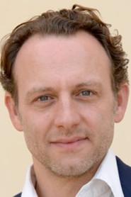 Philippe Lévy as in Amal 2013