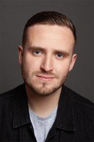 Reece Hallam as Steve in INTERLOPERS 2024