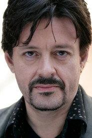 Marshall Berenson as Detective Farber in Theodore of the Absurd 2012