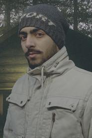 Yousif Thafer as in The Mission 2 2027