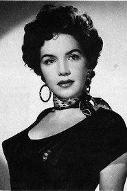 Hilda Vera as in Caribbean Rhythms 1950