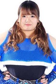 Mizuki Kato as Mizuki Kato in Sendai Girls' Pro-Wrestling in Azalea Taisho Hall 2026