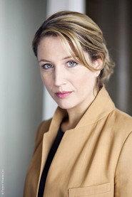 Jennifer Karen as Victoria Montes in WE WERE - Dunkelheit 2022