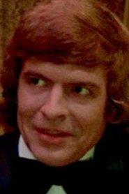 Ric Lutze as Paul in The Snow Bunnies 1972