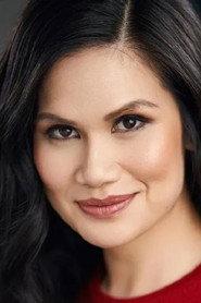 Carmela Sison as Tess Marrin in Girl in the Shed: The Kidnapping of Abby Hernandez 2022