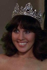Rosemary England as Sandra in Confessions from the David Galaxy Affair 1979