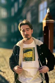 William Yngve as Yngve in Memories of the Past 2023