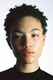 Louiza Aura as Liza in Stereo Girls 2026