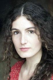 Swan Starosta as Najma in The Vanished Girl 2026