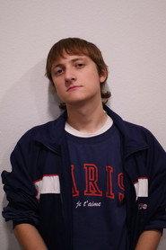 Drew Johnson as Bryan in PRODUCTIVE DIALOGUE