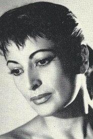 Ana Mérida as Francisca de Carvajal in The Holy Inquisition 1974