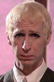 Tito LeDuc as Gay #1 in Attenti a quei P2 1982